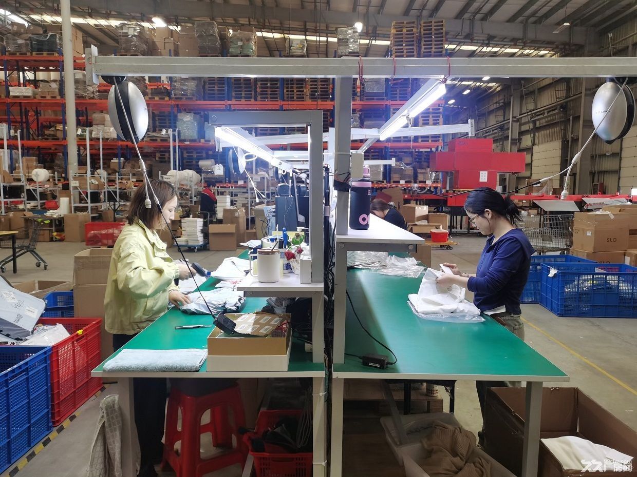 高品质托管云仓出租 全品类商品仓储快速响应一件代发需求 - 4