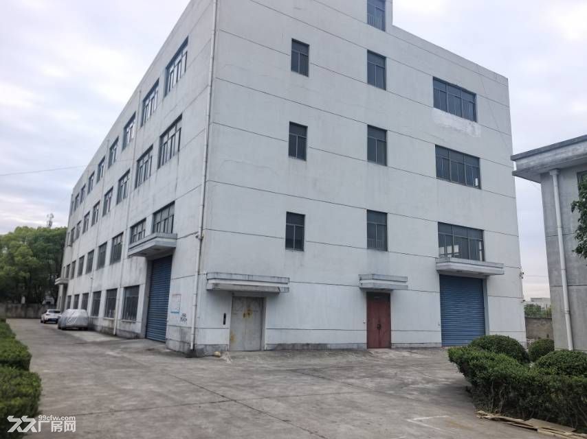 独栋/分层产业园 企业总部优选 - 3