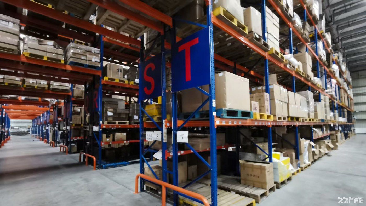 高品质托管云仓出租 全品类商品仓储快速响应一件代发需求