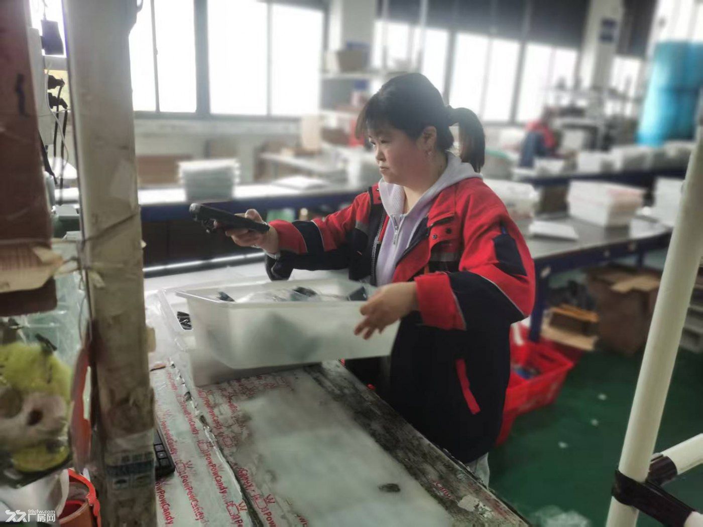 高品质托管云仓出租 全品类商品仓储快速响应一件代发需求 - 2