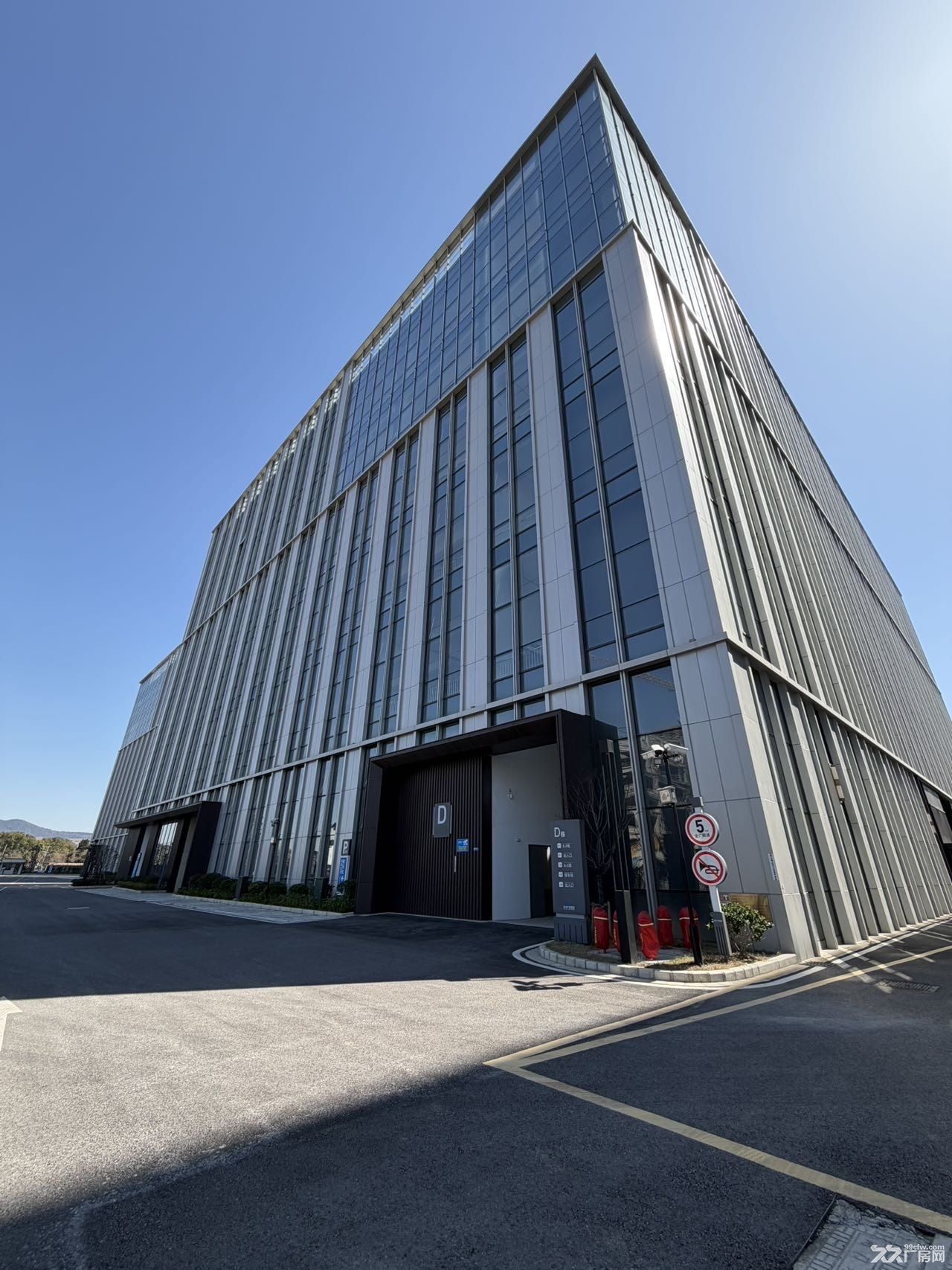 胥口木渎全新标准厂房出租650-4000平