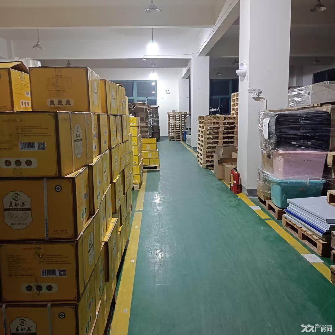 提供托管仓库附近仓库出租便宜仓库出租星真自荐 - 7
