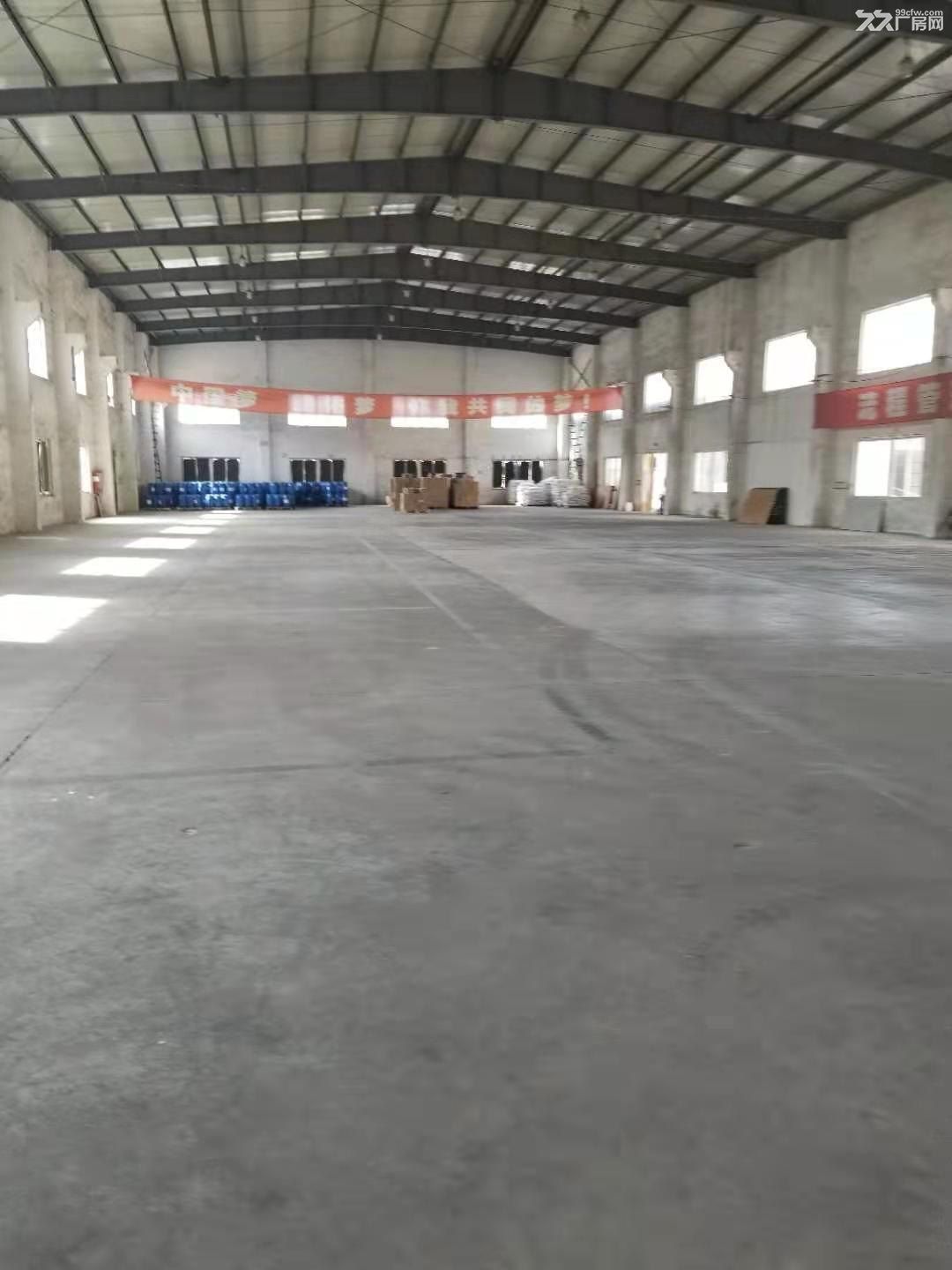 上海仓库出租·长期短期仓库招租·嘉定区附近仓库出租·上海附近仓库出租 - 5