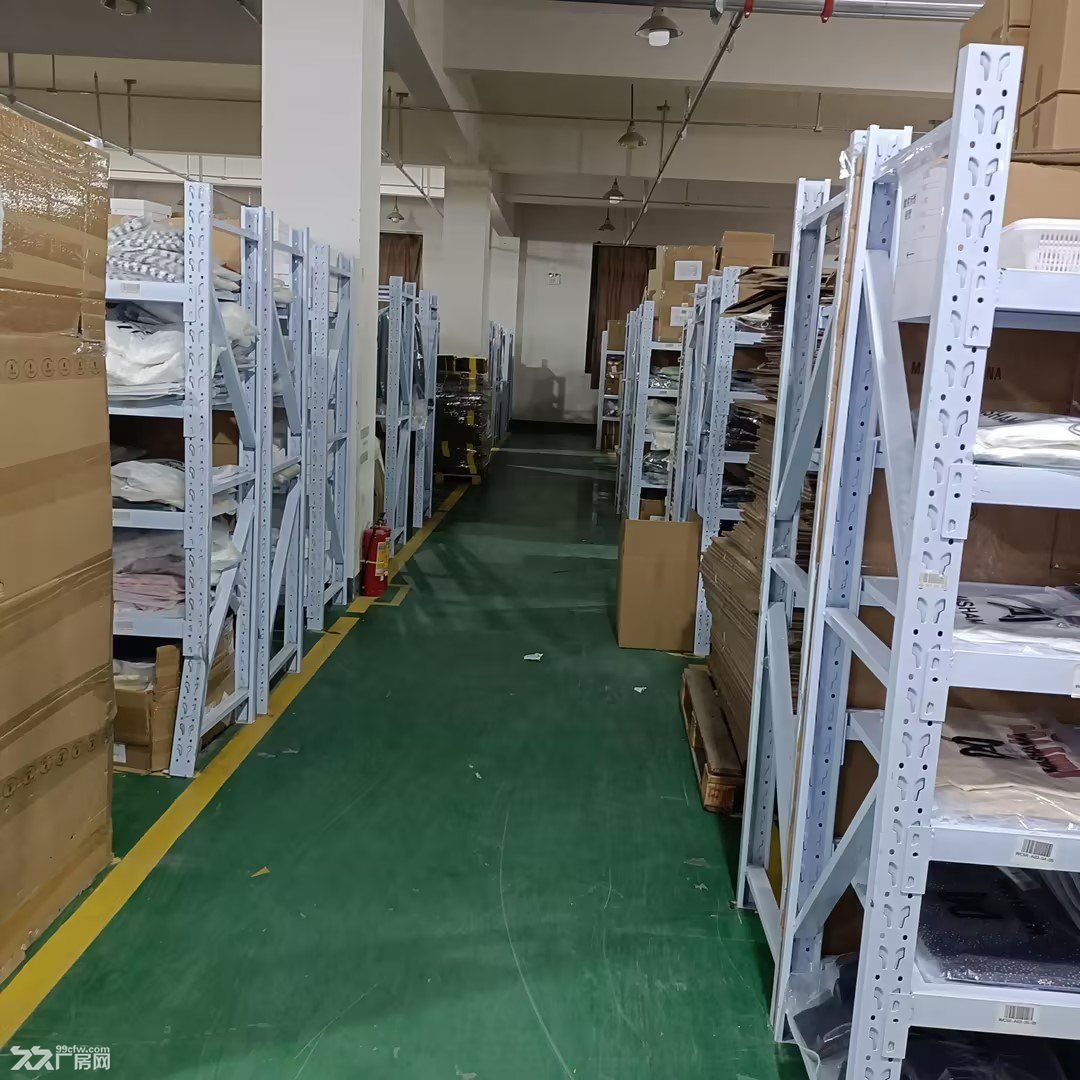 小面积仓储公司租赁上海仓库出租临时租赁仓库选星力 - 6