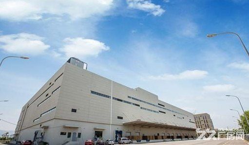苏州高新区科技城5万平米仓库立体库出租 可分租
