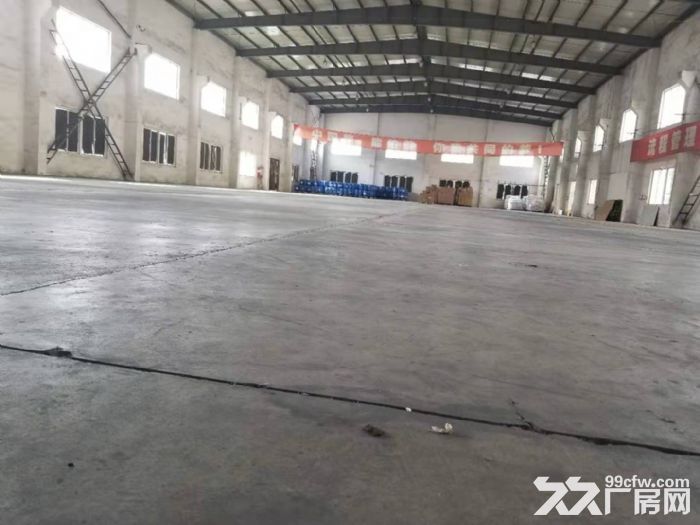 上海仓储物流公司_嘉定区仓库出租_上海仓库招租托管欢迎您 - 6