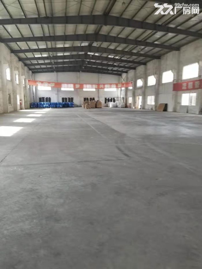 上海仓储物流公司_嘉定区仓库出租_上海仓库招租托管欢迎您 - 2