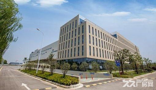 苏州高新区科技城5万平米仓库立体库出租 可分租 - 2