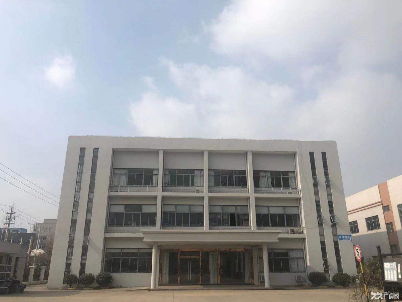 104地块，可做食品，通燃气，医疗器械 - 6