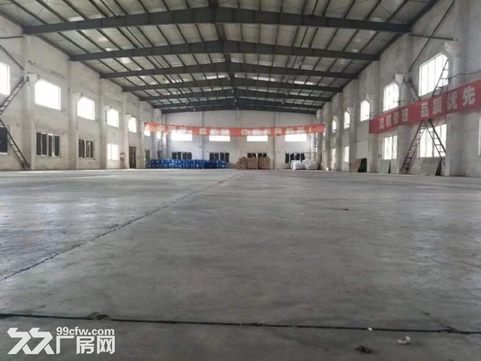 上海仓储物流公司_嘉定区仓库出租_上海仓库招租托管欢迎您 - 7