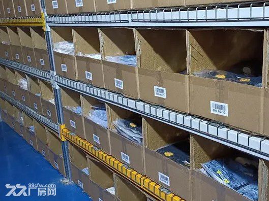 电商仓库全托管出租小仓库出租外包环境好星力 - 6