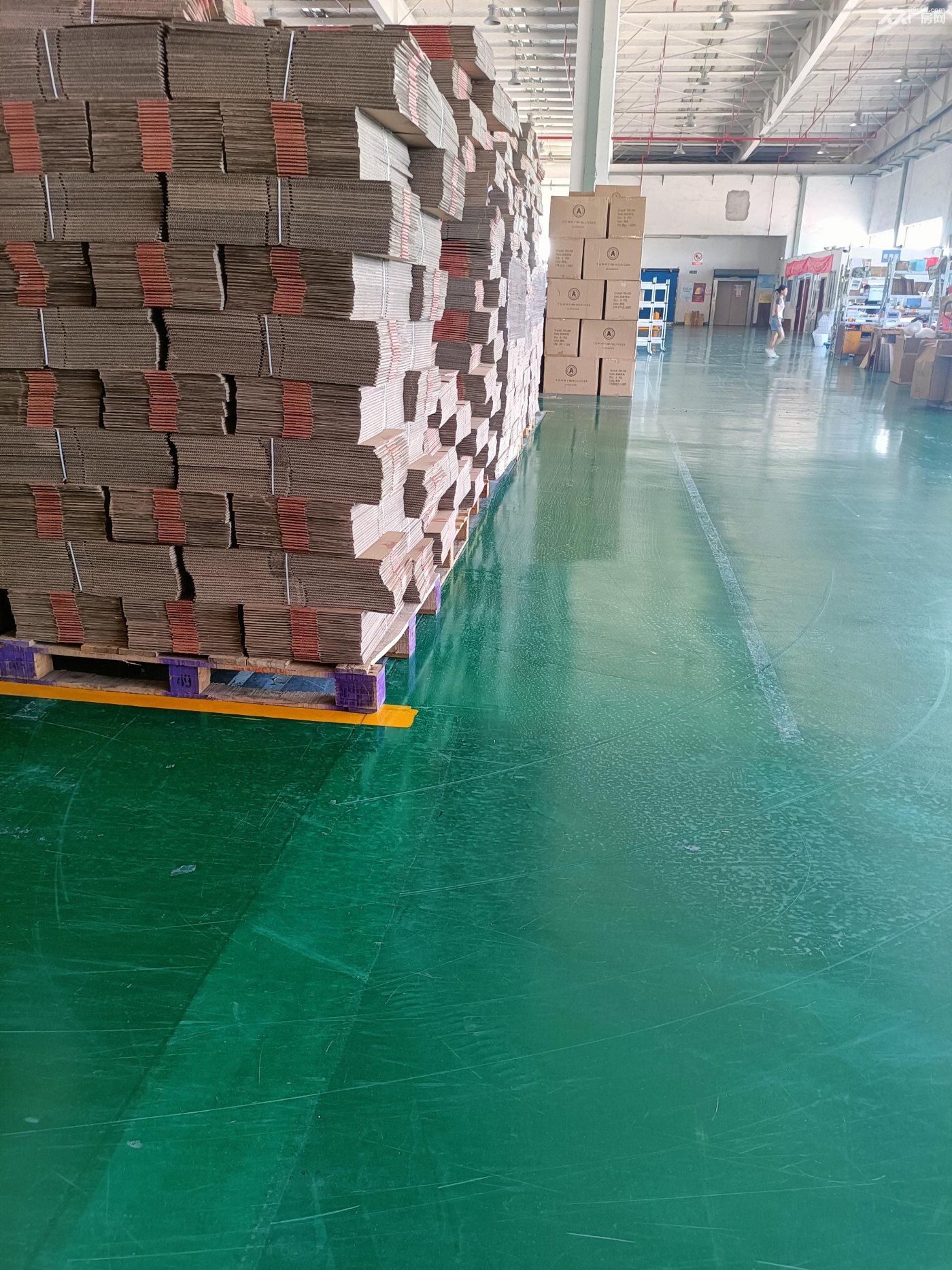 小面积仓库租赁公司仓库出租价格表大仓库一件代发 - 5