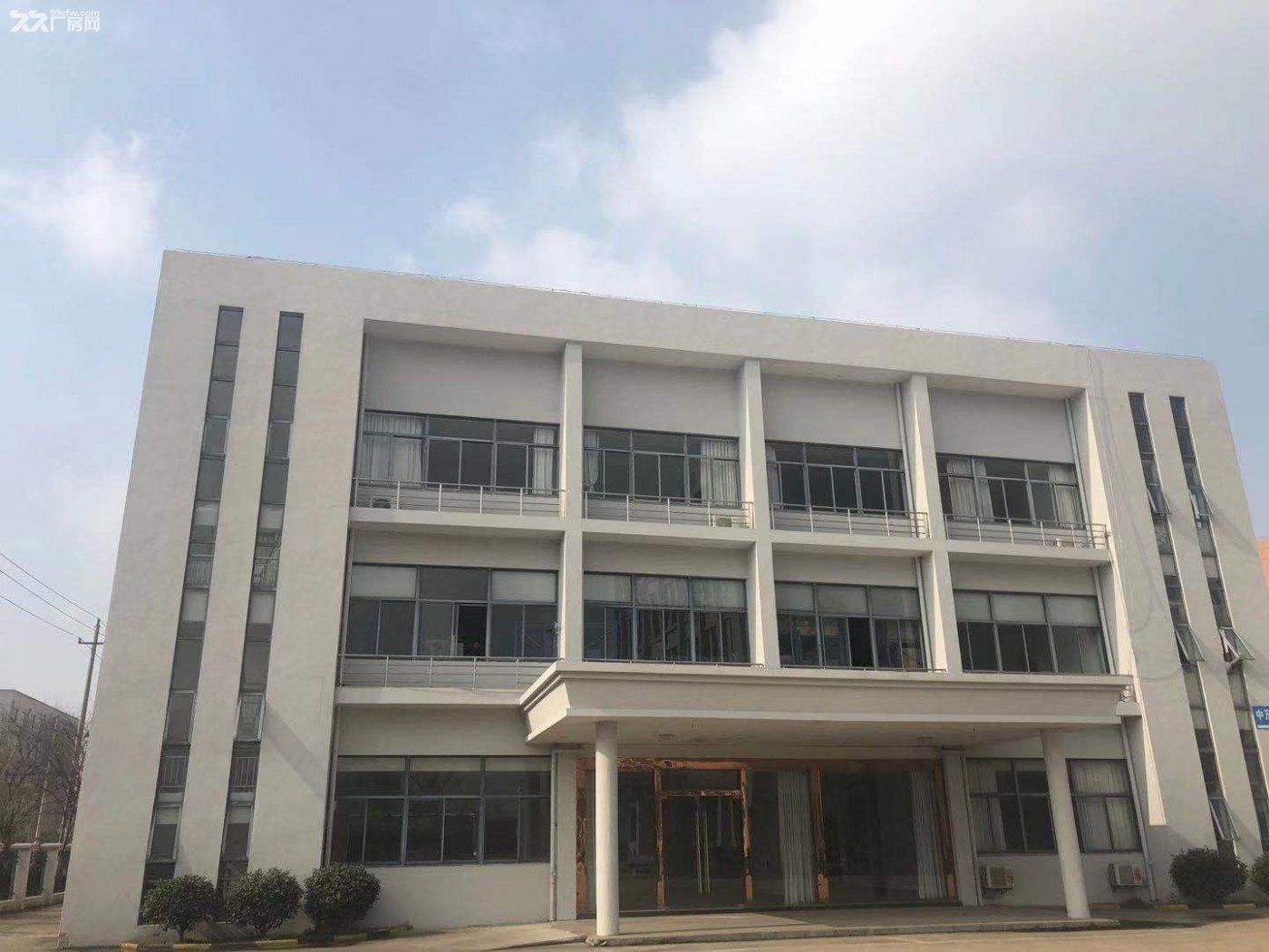 104地块，可做食品，通燃气，医疗器械 - 4