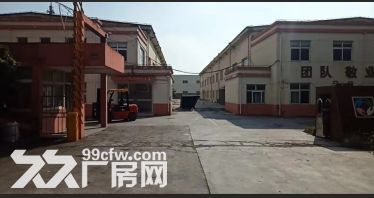 上海仓储物流公司;嘉定区仓库出租、库房出租、低价仓库招租 - 2