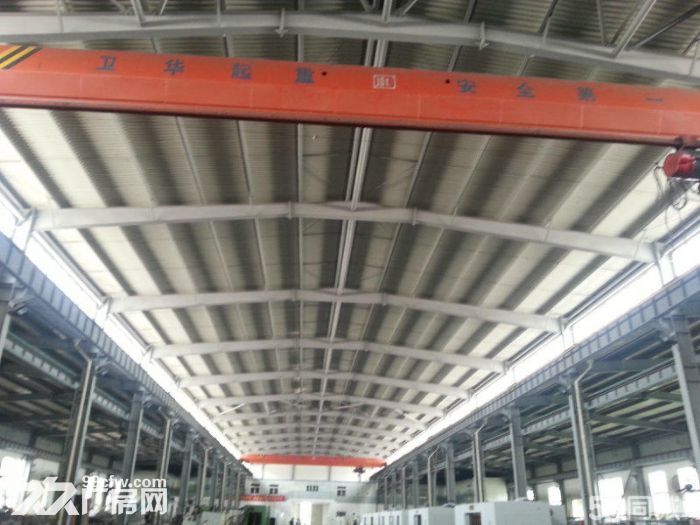 个人.秣陵工业园一楼8500平米钢结构厂房