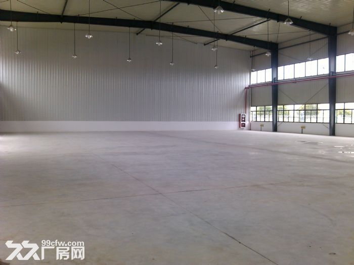 个人.秣陵工业园一楼7500平米高9米厂房 - 2
