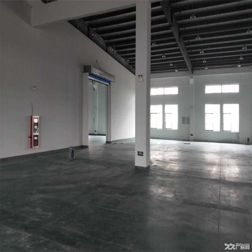 吴江汾湖工业用地24亩，建筑12300平米