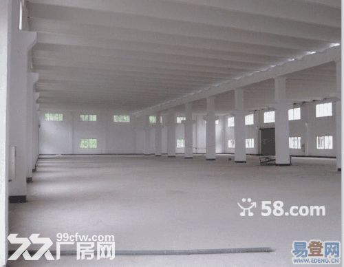 个人.江宁一楼2300平米仓库高8米可做加工厂房 - 2
