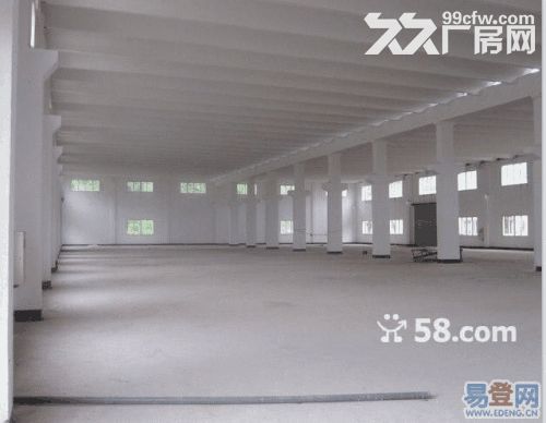 个人.秣陵一楼1500平米高10米仓库出租 - 2
