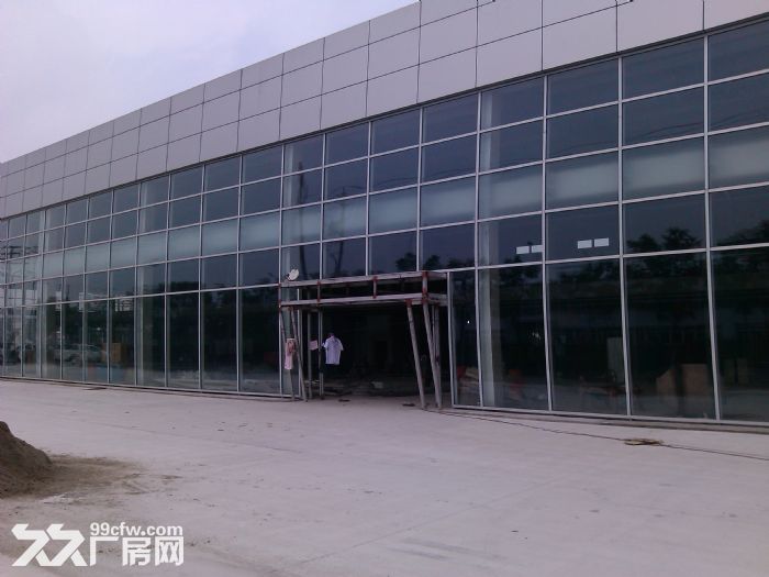 个人.秣陵工业园一楼7500平米高9米厂房
