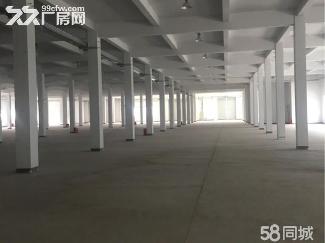 个人.苏源大道砂之船旁1到6楼28000平米.每层3600平米电子厂房 - 7