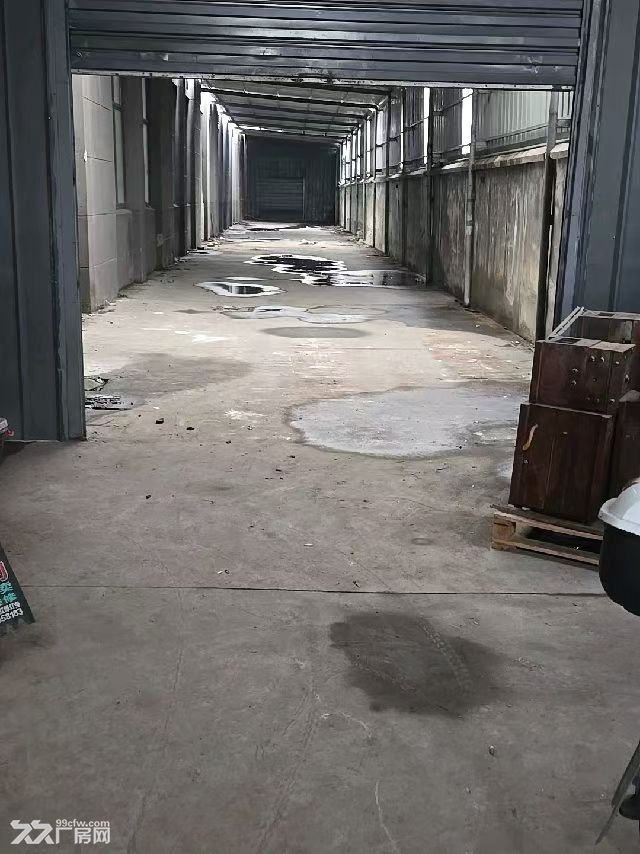 嘉兴市南湖区余新工业厂房出租