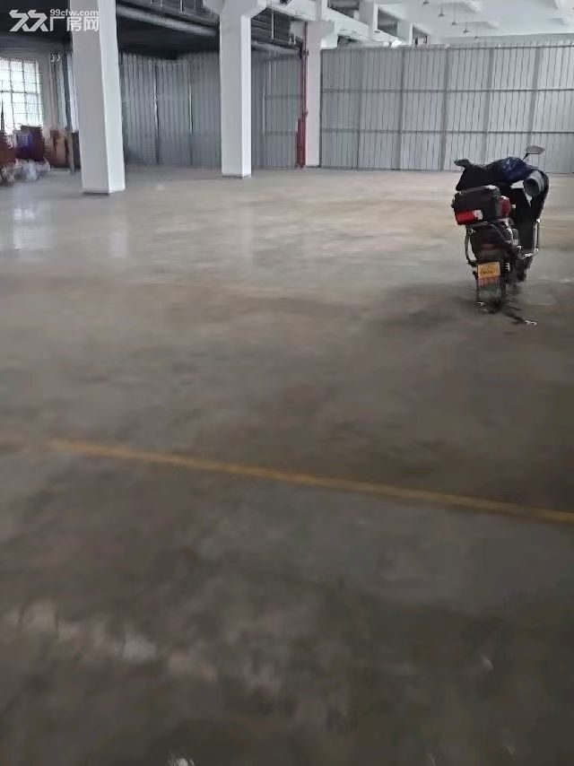 嘉兴市南湖区余新工业厂房出租 - 4
