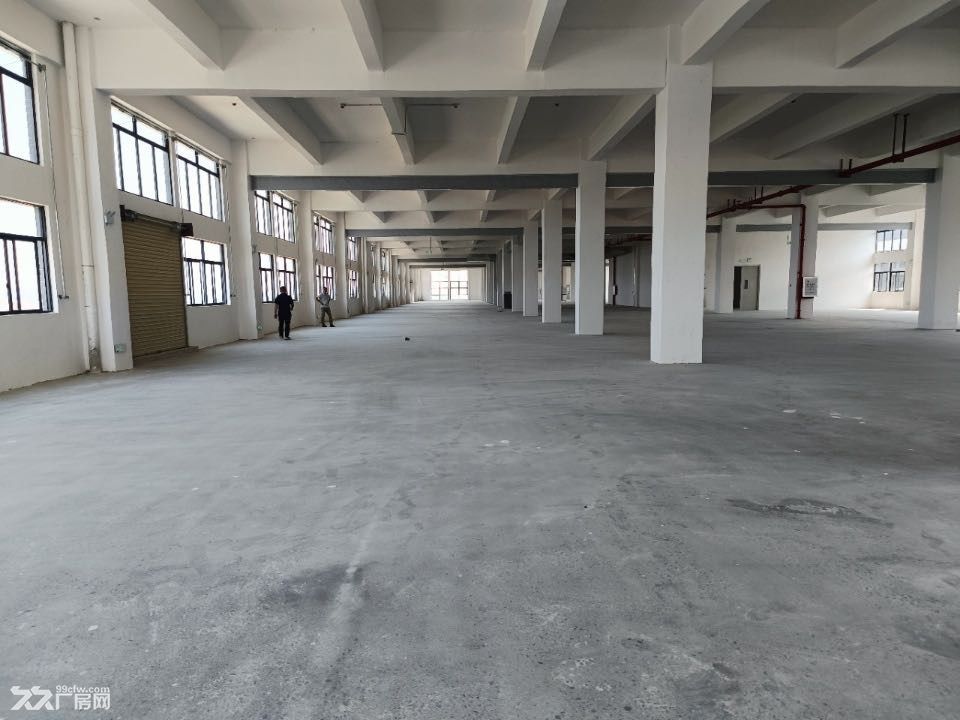 12元！花园式产业园区有红本易招工生活配套齐全 - 8
