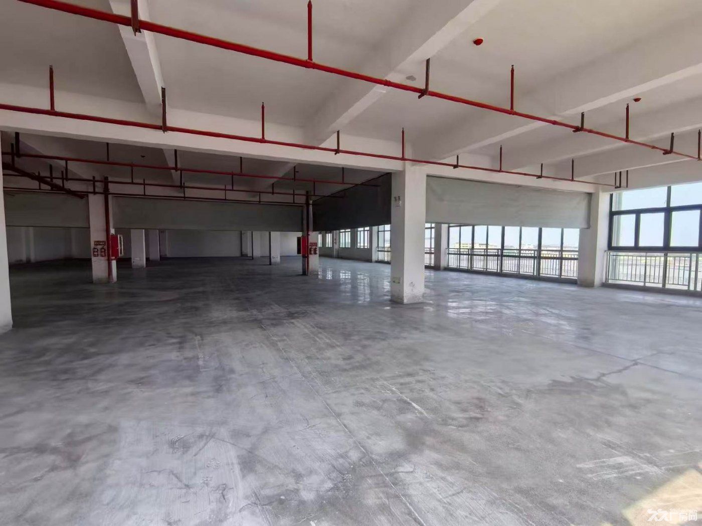干窑正规园区4680平车间,报价仅10块,丙二类消防 能分割 - 3