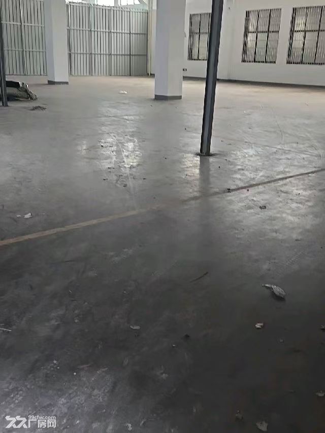 嘉兴市南湖区余新工业厂房出租 - 2