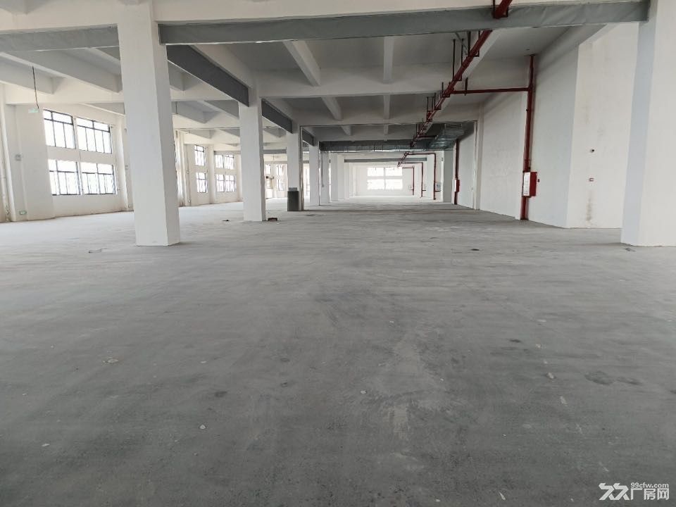 12元！花园式产业园区有红本易招工生活配套齐全 - 6