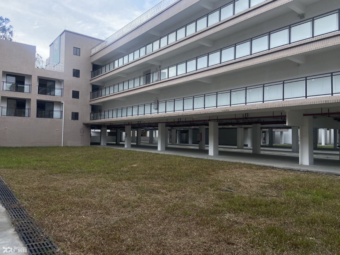 全新6.6万平方科技产业园招商 - 2