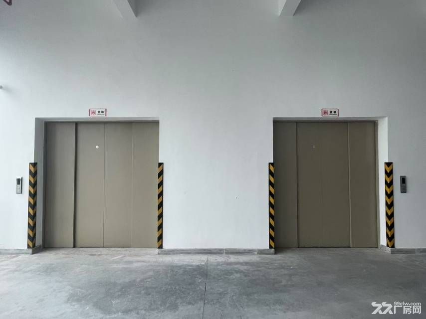 15块出租全新标准厂房自带环评证拎包入住 - 4