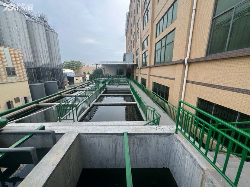 🌈惠州线路板表面处理园区隆重招商！适合铝基单、双多面板，电镀、酸洗、喷锡、压合 - 3