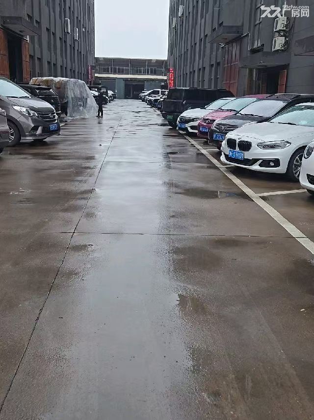 嘉兴市南湖区余新工业厂房出租 - 3