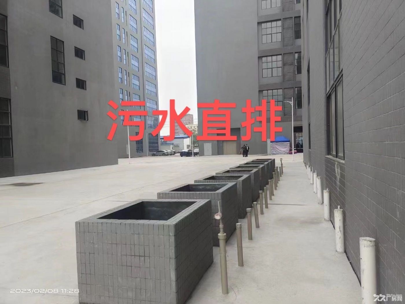 标准厂房出租新能源智能医疗注塑仓储日化用品等价格6块 - 3