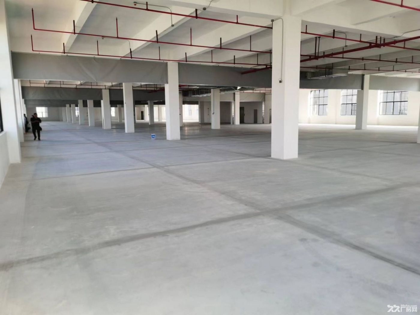 标准厂房出租新能源智能医疗注塑仓储日化用品等价格6块 - 4