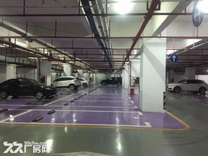深圳光明高新区天王星科技园红本厂房出租招租 - 5