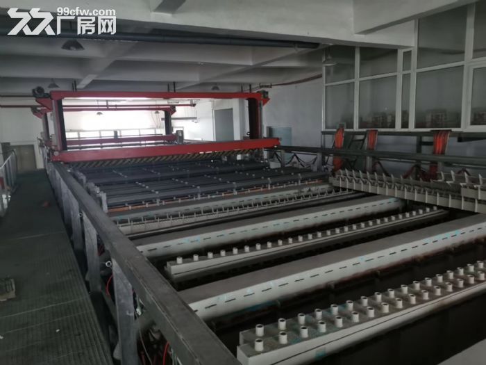 东莞市企石线路板厂房出租,不锈钢蚀刻厂,氧化厂、五金电镀、化工厂房出租, - 7