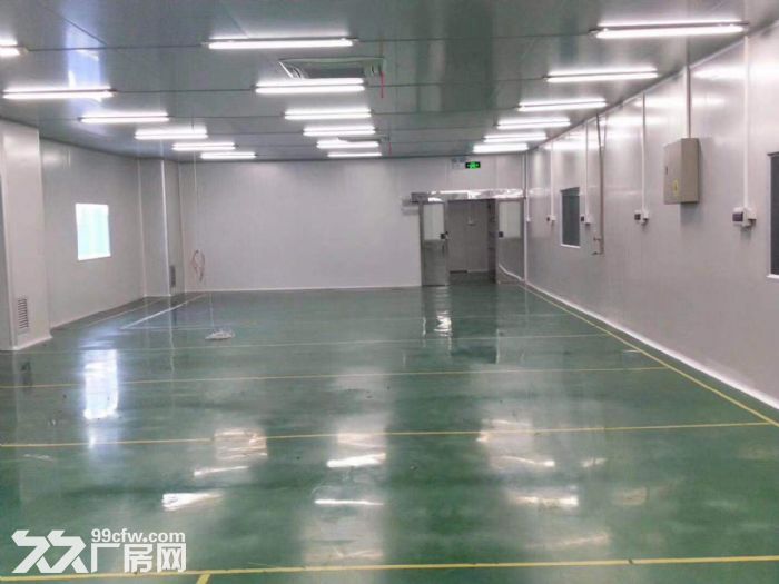 东莞市企石线路板厂房出租，不锈钢蚀刻厂，氧化厂、五金电镀、化工厂房出租，