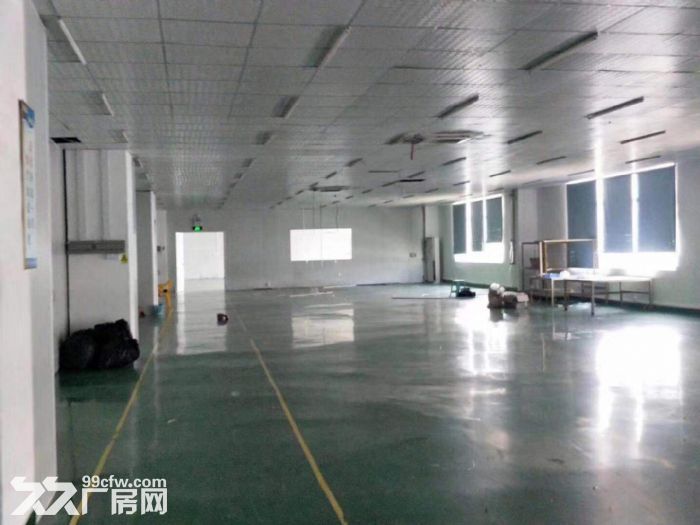 东莞市企石线路板厂房出租,不锈钢蚀刻厂,氧化厂、五金电镀、化工厂房出租, - 2
