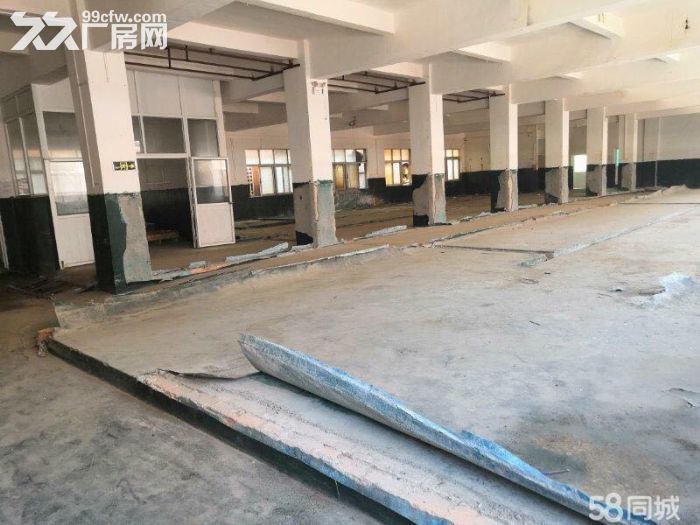 东莞市、深圳市、电镀厂房出租,化工厂房,线路板,不锈钢蚀刻,氧化厂房出租 - 6