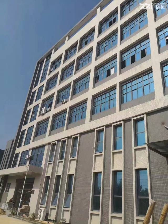 东莞环保电镀厂房出租大小分租 - 3