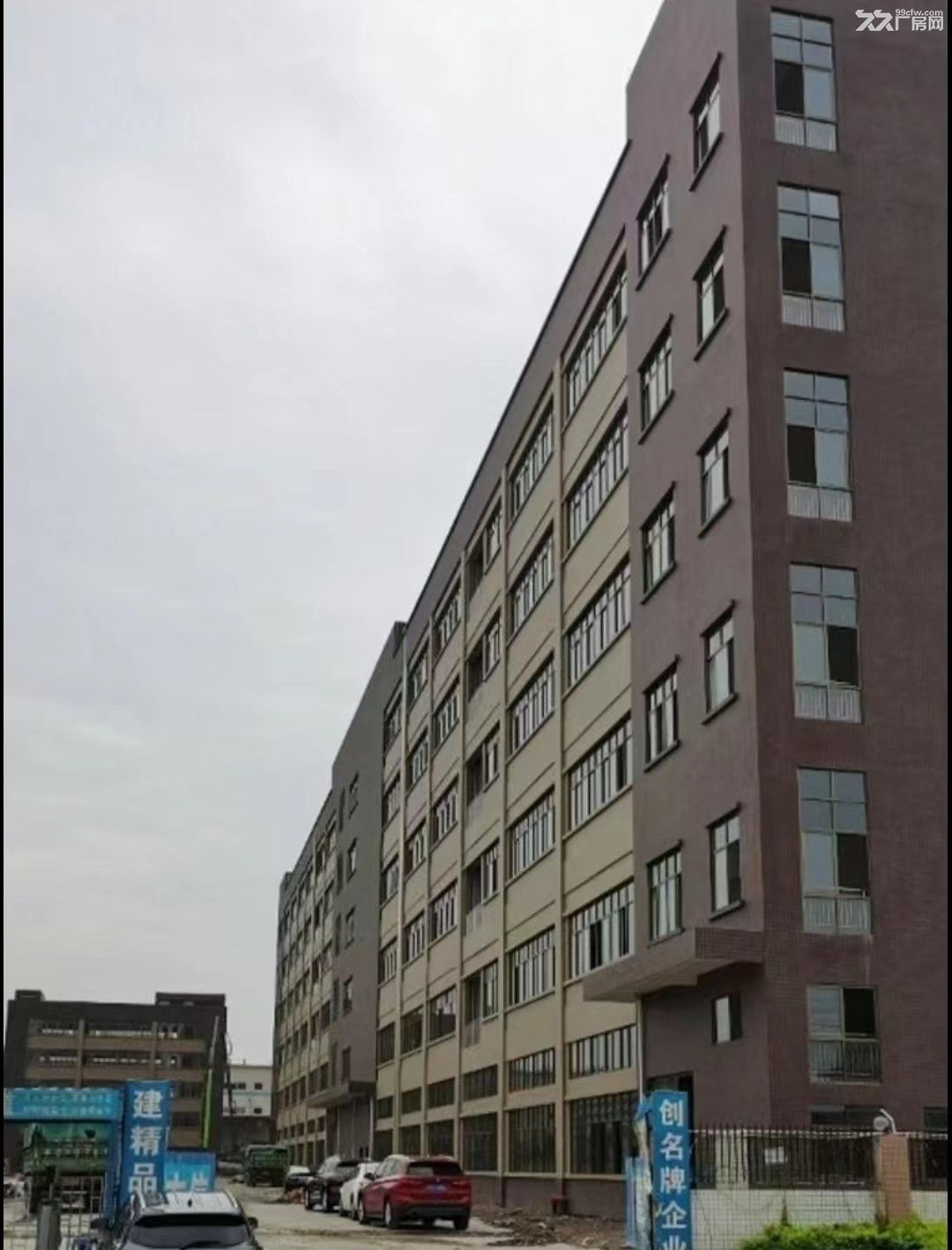 环保电镀表面处理园区厂房招商：电镀、氧化、钝化、磷化、发黑、电泳，喷漆，酸洗、研