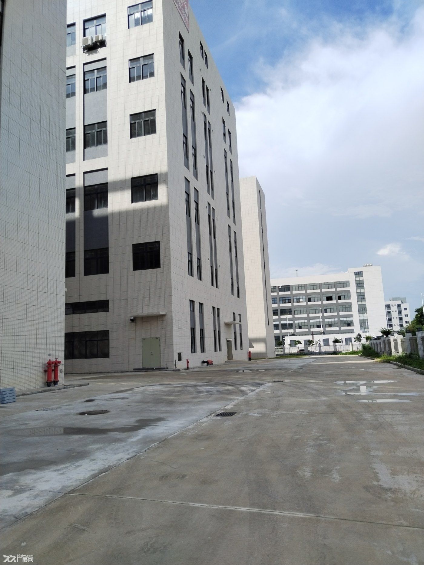 东莞市沙田电镀环保厂房出租35元平方镀金,镀银,镀锌,镀铜,镀镍,镀铬,镀钯,镀 - 5