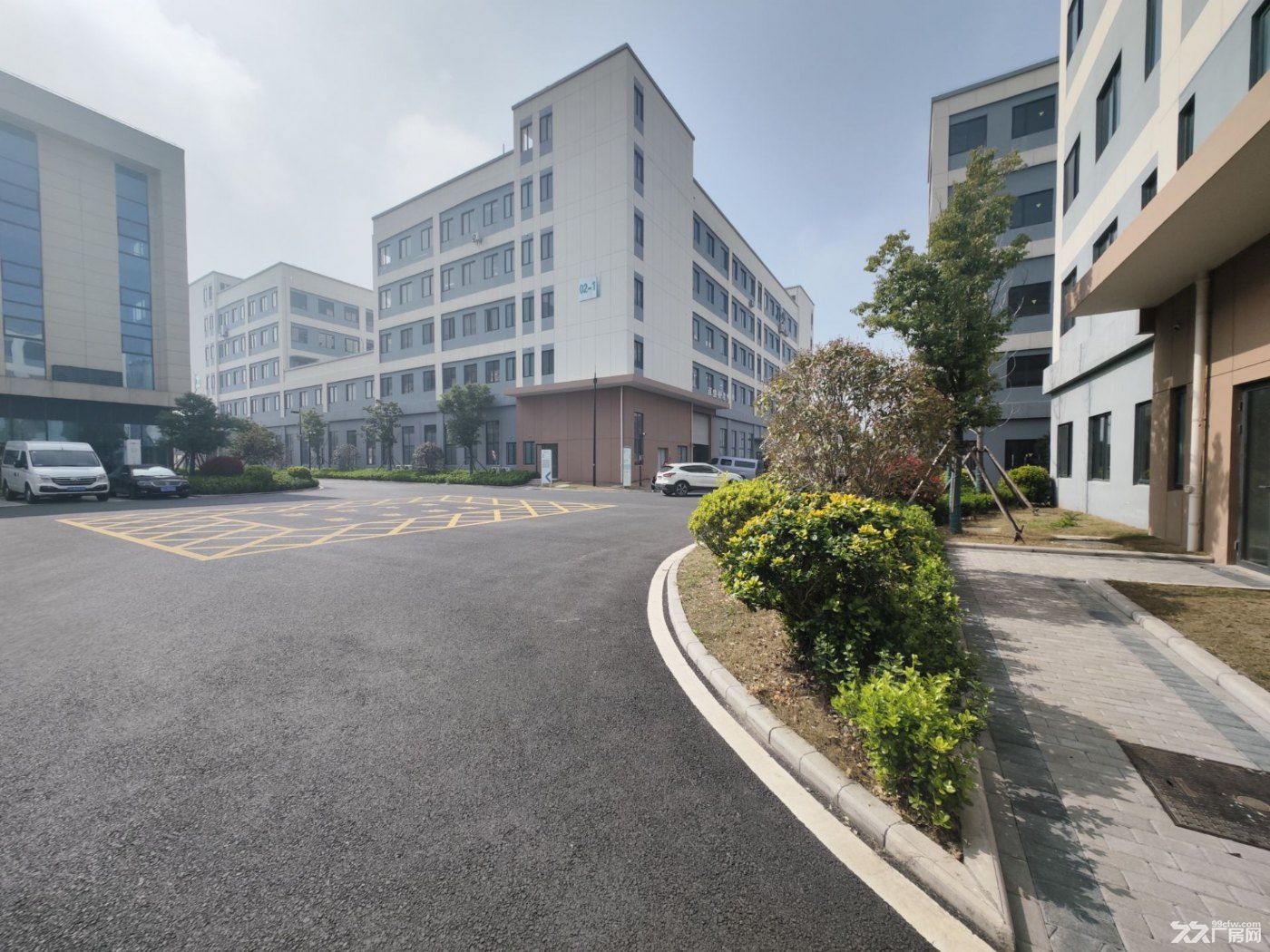 六合区开发区 高速口 首付20% 总价低 - 6