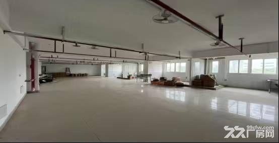 溧水 创维自有厂房 25000M2 可环评 可注册 - 4