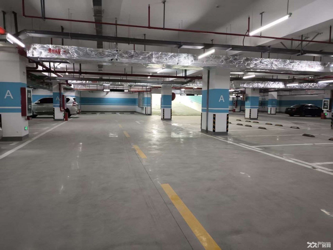 江宁经济开发区梅林产业园招租