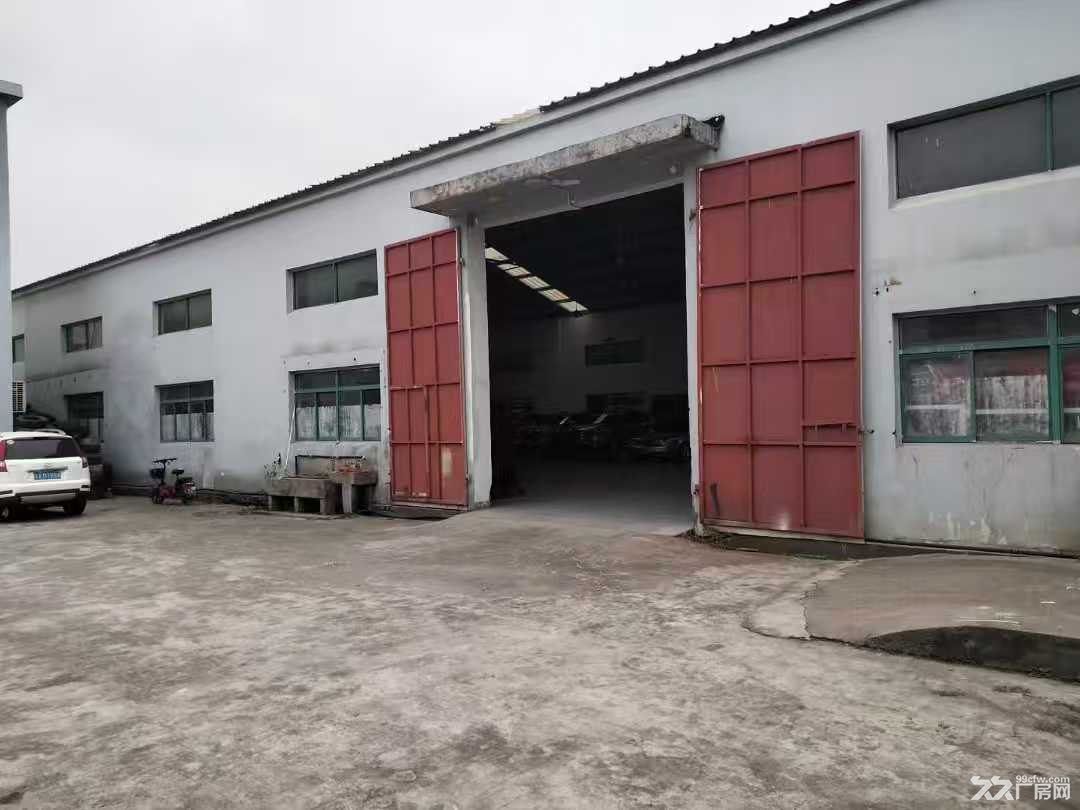 禄口机场附近厂房出租 - 3