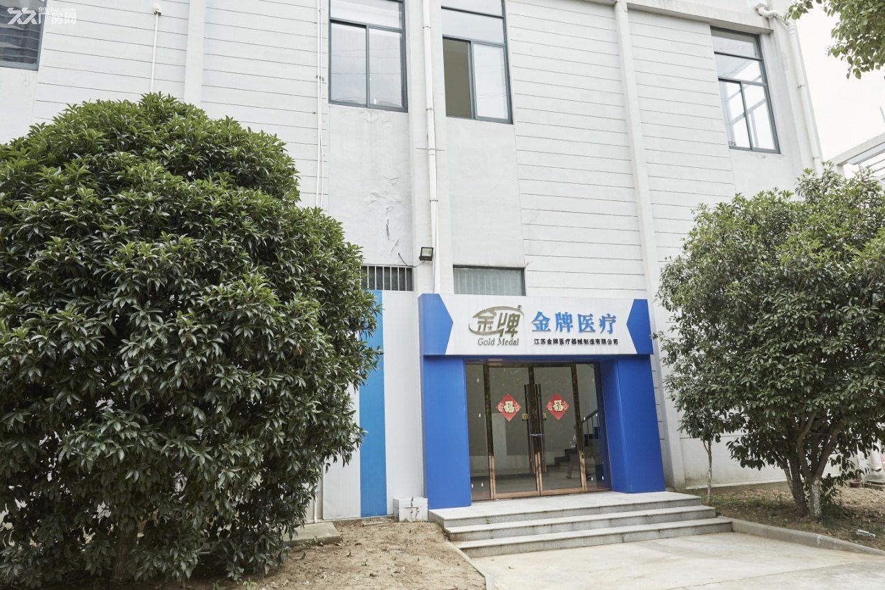 江宁开发区优质厂房2620㎡+自带货梯+人货分流 - 4